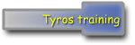 Tyros training